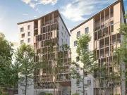 Saint Herblain 44800 Programme neuf appartement neuf à...