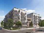 Saint Herblain 44800 Programme neuf appartement neuf à...