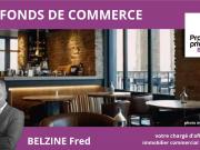 Saint Herblain Restaurant 334 m² 334m² Nantes