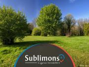 Saint Herblain Vente Terrain 44