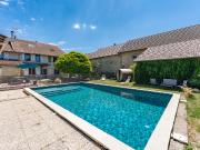 Saint Hilaire de Brens Vente Maison 38
