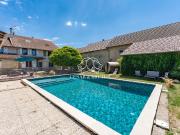 Saint Hilaire de Brens Vente Maison 38