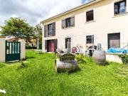 Saint Hilaire de Lusignan 47450 Achat / Vente maison 5...