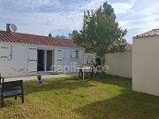 Saint Hilaire de Riez 85270 Achat / Vente maison 3...