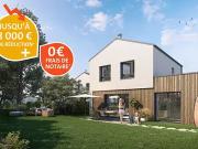 Saint Hilaire de Riez 85270 Programme neuf appartement...