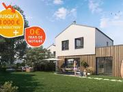 Saint Hilaire de Riez 85270 Programme neuf maison neuf à...
