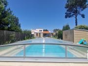 Saint Hilaire de Riez Vente Maison 85
