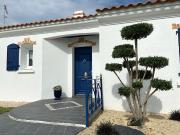 Saint Hilaire de Riez Vente Maison 85
