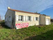 Saint Hilaire de Riez Vente Maison 85