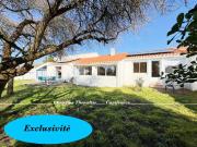 Saint Hilaire de Riez Vente Maison 85