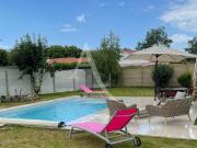 Saint Hilaire de Riez Vente Maison 85
