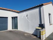 Saint Hilaire de Riez Vente Maison 85