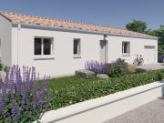 Saint Hilaire de Villefranche Vente Maison 17