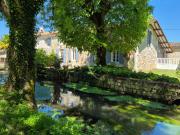 Saint Hilaire de Villefranche Vente Maison 17