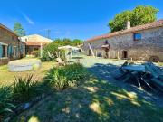 Saint Hilaire des Loges Vente Maison 85