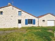 Saint Hilaire des Loges Vente Maison 85