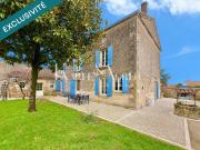 Saint Hilaire des Loges Vente Maison 85