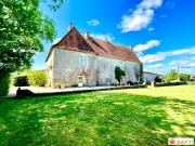 Saint Hilaire des Loges Vente Propriété/château 85