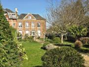 Saint Hilaire du Harcouët Vente Propriété/château 50