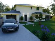 Saint Hilaire du Rosier 38840 Programme neuf maison neuf...