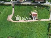 Saint Hilaire la Croix Vente Terrain 63