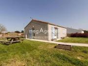 Saint Hilaire la Forêt 85440 Achat / Vente maison 3...