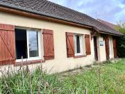 Saint Hilaire la Gravelle Vente Maison 41