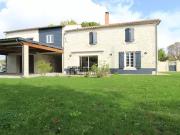 Saint Hilaire la Palud 79210 Achat / Vente maison 5...