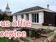 Saint Hilaire la Plaine 23150 Achat / Vente maison 5...