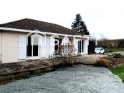 Saint Hilaire la Plaine Vente Maison 23