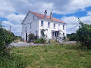 Saint Hilaire la Treille 87190 Achat / Vente maison