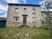 Saint Hilaire le Château Vente Maison 23