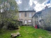 Saint Hilaire le Château Vente Maison 23