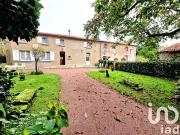 Saint Hilaire le Vouhis 85480 Achat / Vente maison 10...