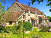 SAINT HILAIRE LES ANDRESIS