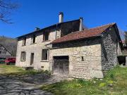 Saint Hilaire les Courbes 19170 Achat / Vente maison 7...