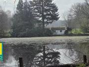 Saint Hilaire les Places 87800 Achat / Vente terrain