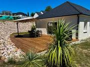 Saint Hilaire Peyroux 19560 Achat / Vente maison 4 pièces t4