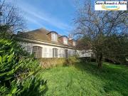 Saint Hilarion 78125 Achat / Vente maison 8 pièces t8...