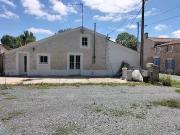 Saint Hippolyte 17430 Achat / Vente maison 4 pièces t4...