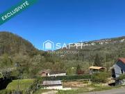 Saint Hippolyte 25190 Achat / Vente maison 5 pièces t5...