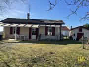 Saint Hippolyte 33330 Achat / Vente maison 8 pièces t8