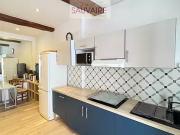 Saint Hippolyte 66510 Achat / Vente maison 3 pièces t3