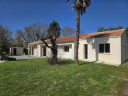 SAINT HIPPOLYTE ENVIRONNEMENT VERDOYANT MAISON d'env...