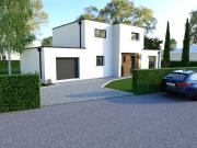 Saint Hippolyte Vente Maison 37