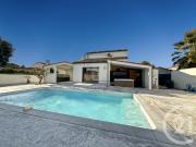 Saint Hippolyte Vente Maison 66