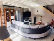 Le Genest Saint Isle 53940 Achat / Vente maison 6 pièces t6