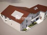 Saint Ismier 38330 Achat / Vente maison 6 pièces t6