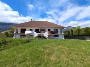 Saint Ismier 38330 Achat / Vente maison 8 pièces t8