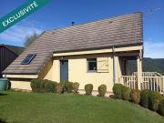 Saint Jacques d'Ambur 63230 Achat / Vente maison 4...